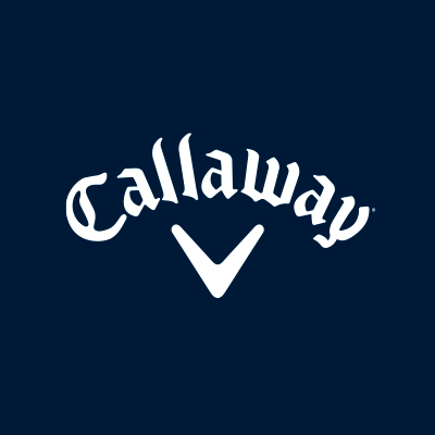 The Callaway logo.