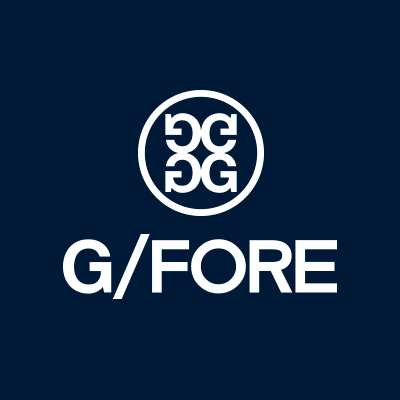 G/FORE logo.